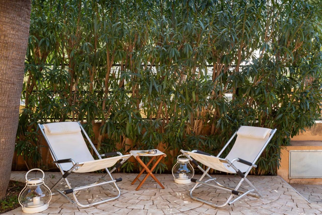 Villa Giaggia - Vicino Il Mare San Vito Lo Capo Esterno foto