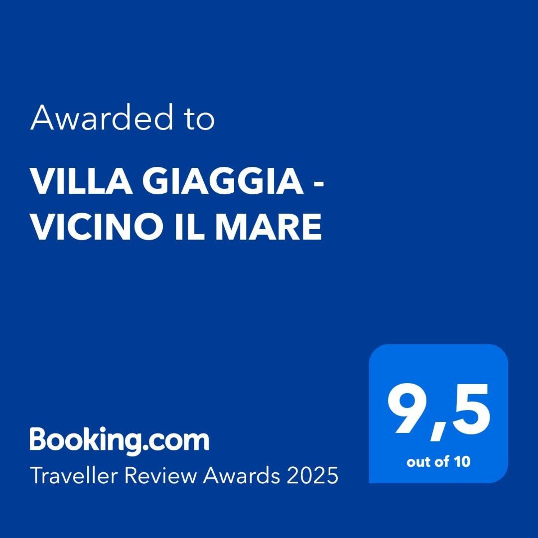 Villa Giaggia - Vicino Il Mare San Vito Lo Capo Esterno foto